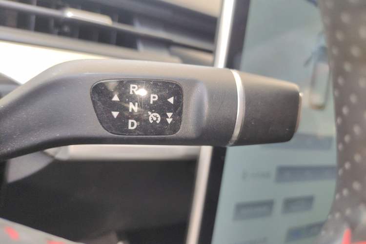 Used NETA AYA 2023 401 Lite Gear Lever