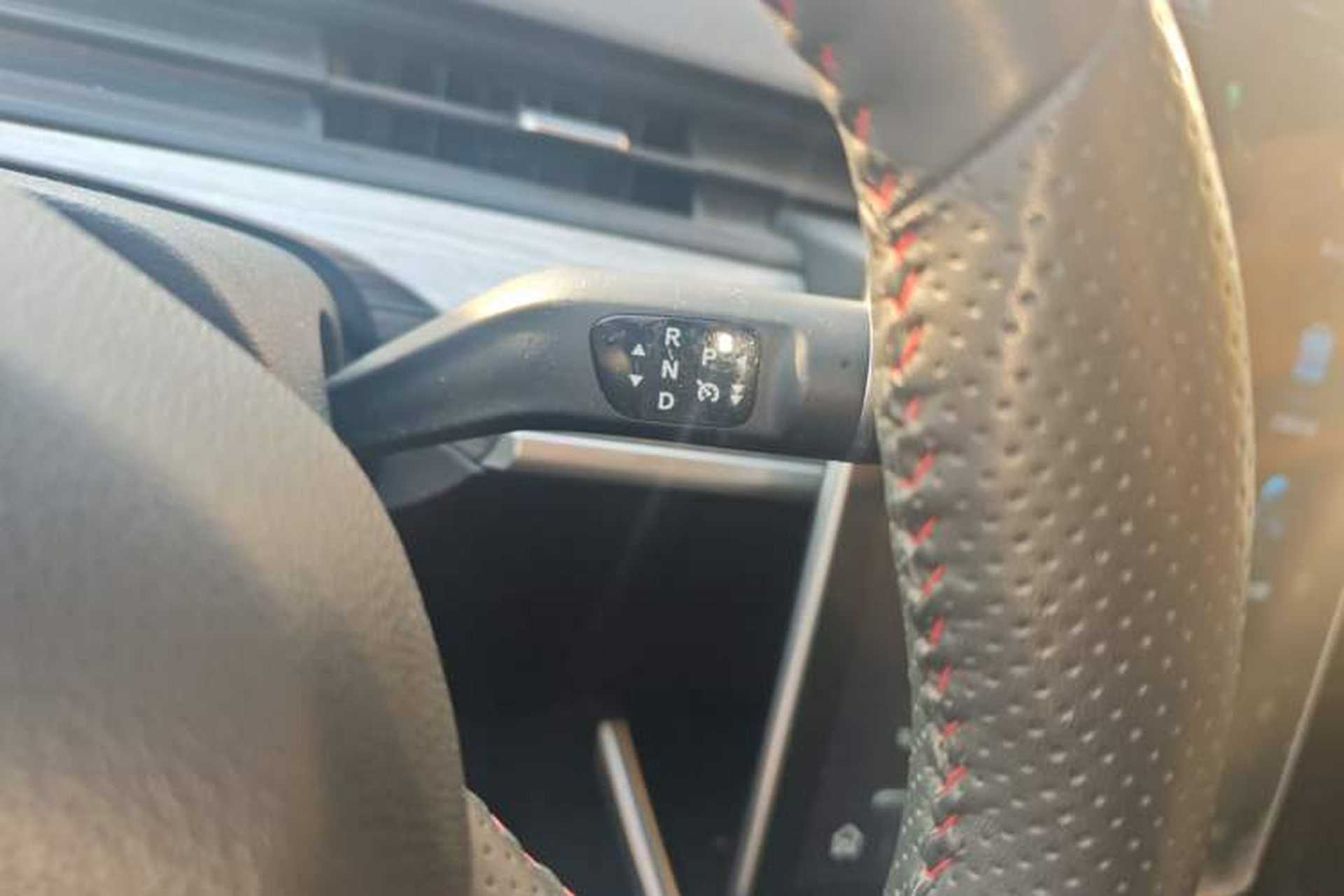 Used NETA AYA 2023 401 Lite Gear Lever