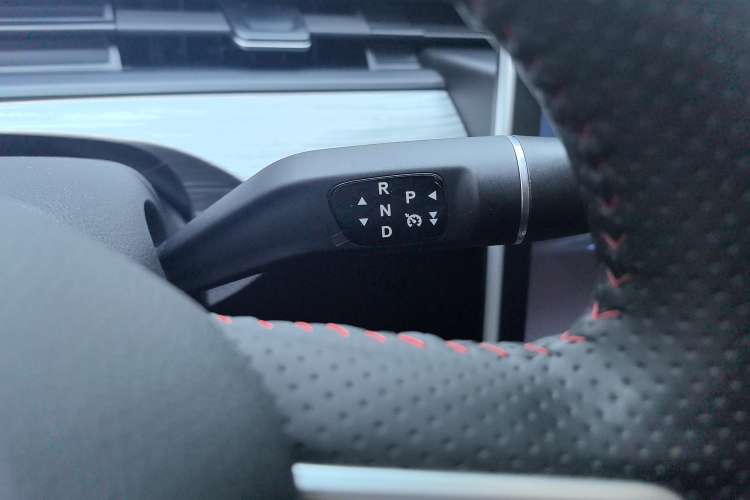 Used NETA AYA 2023 318 Lite Gear Lever