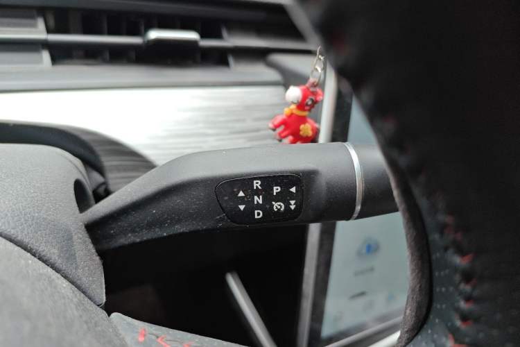 Used NETA AYA 2023 318 Lite Gear Lever