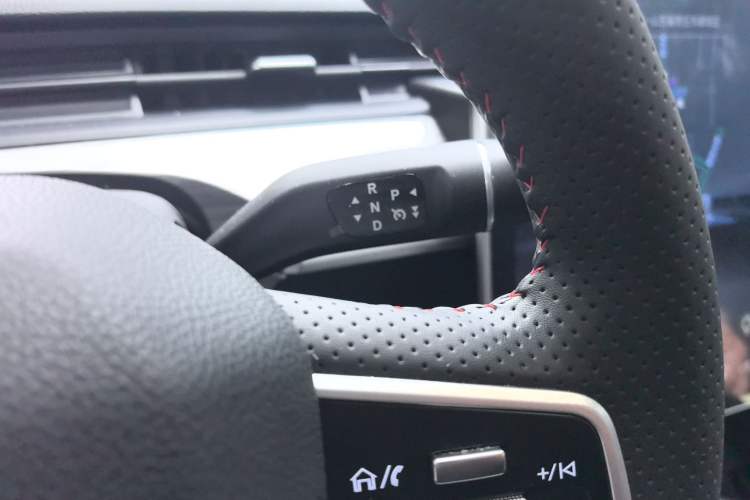 Used NETA AYA 2023 401 Lite Gear Lever