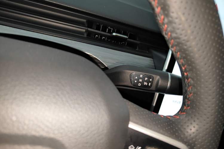 Used NETA AYA 2023 401 Lite Gear Lever