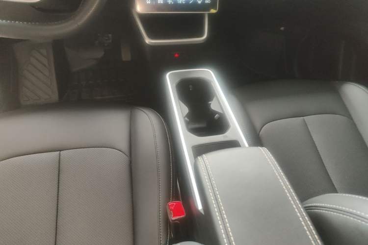 Used NETA AYA 2023 401 Lite Gear Lever