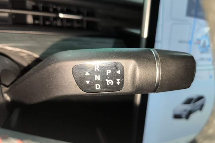 Used NETA AYA 2023 401 Lite Gear Lever