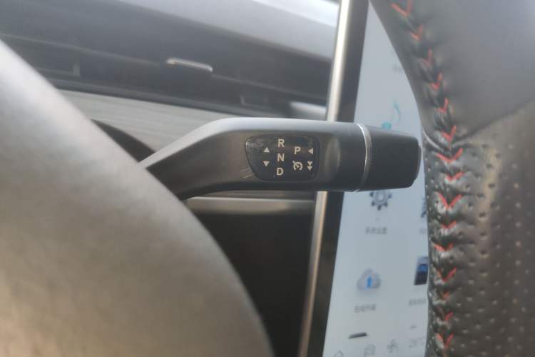 Used NETA AYA 2023 Revised Version 401 Lite Gear Lever
