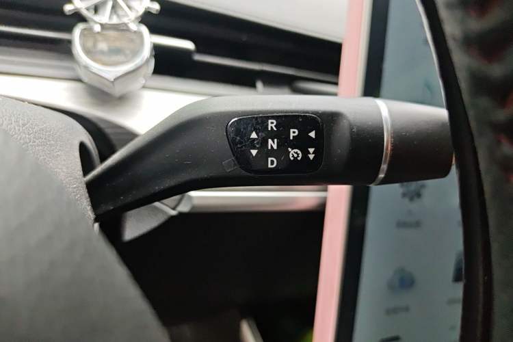 Used NETA AYA 2023 318 Lite Gear Lever