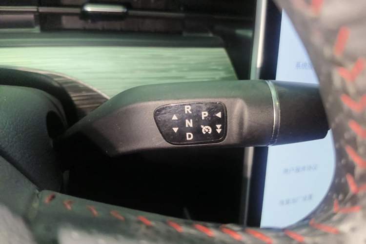 Used NETA AYA 2023 Revised Version 401 Lite Gear Lever