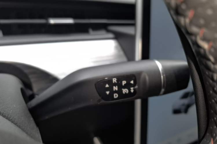 Used NETA AYA 2023 Revised Version 401 Lite Gear Lever