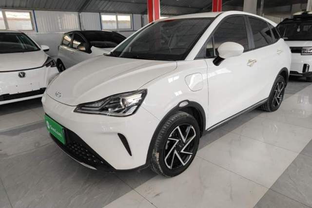 Used NETA AYA 2023 401 Lite