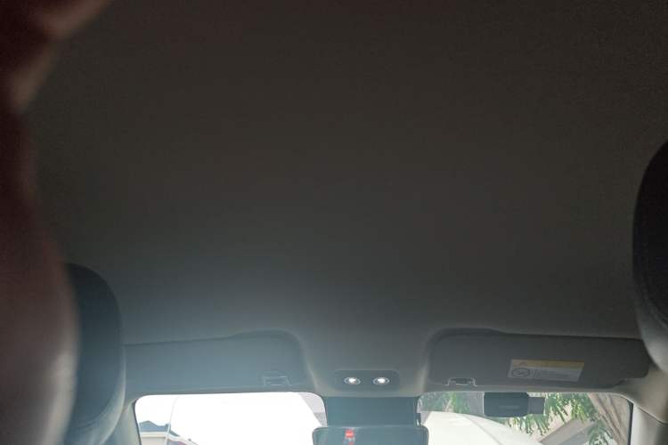 Used NETA AYA 2023 401 Lite Headliner