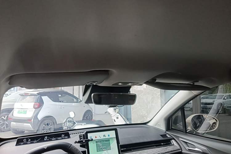 Used NETA AYA 2023 401 Headliner