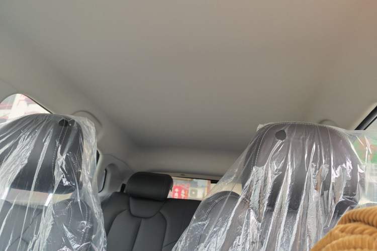 Used NETA AYA 2023 401 Headliner