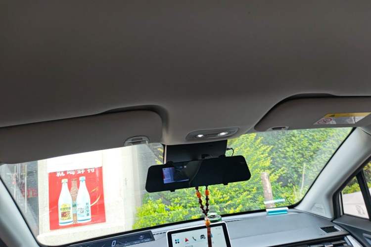 Used NETA AYA 2023 401 Lite Headliner