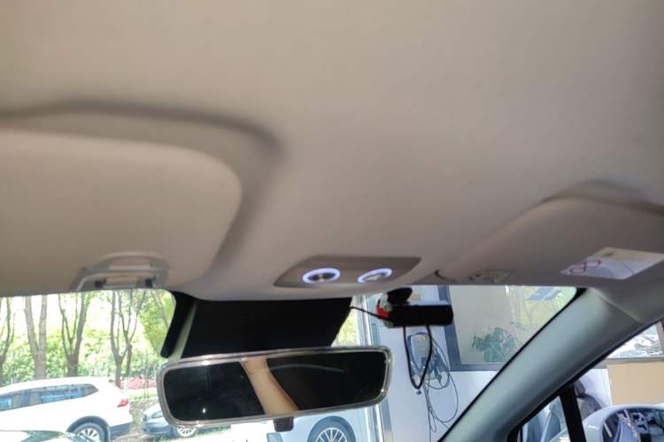 Used NETA AYA 2023 318 Lite Headliner