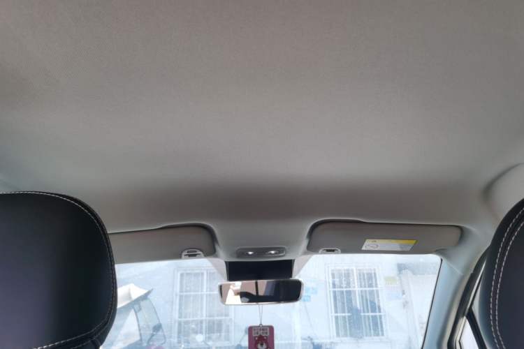 Used NETA AYA 2023 Revised Version 401 Lite Headliner
