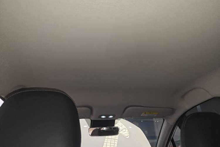 Used NETA AYA 2023 Revised Version 401 Lite Headliner