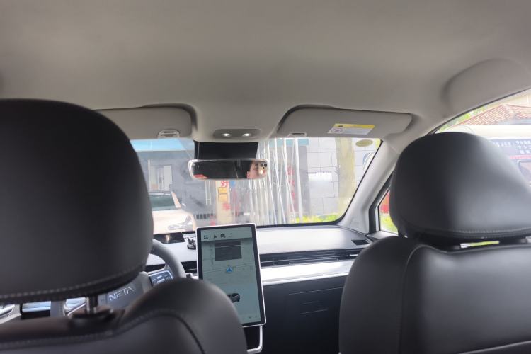Used NETA AYA 2023 401 Lite Headliner