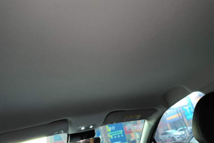 Used NETA AYA 2023 401 Lite Headliner