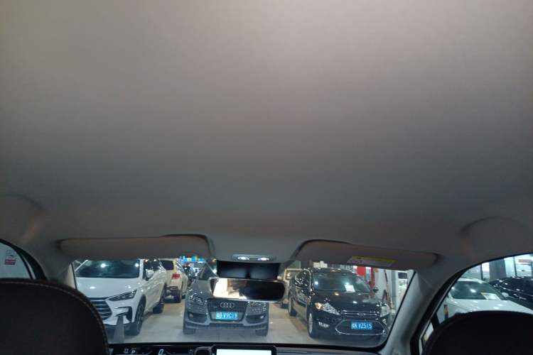 Used NETA AYA 2023 Revised Version 401 Lite Headliner