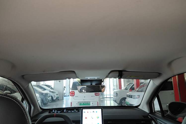 Used NETA AYA 2023 401 Lite Headliner