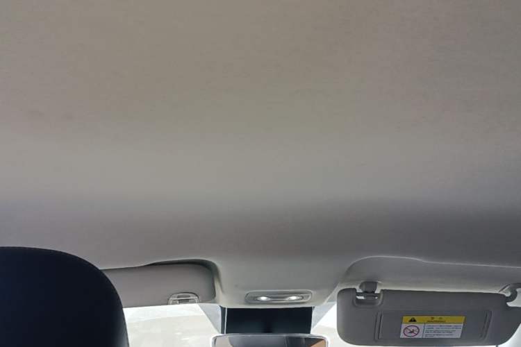 Used NETA AYA 2023 Revised Version 401 Lite Headliner