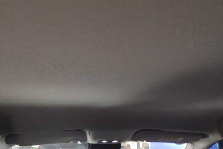 Used NETA AYA 2023 318 Headliner