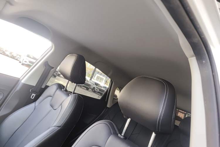 Used NETA AYA 2023 Revised Version 401 Lite Headliner