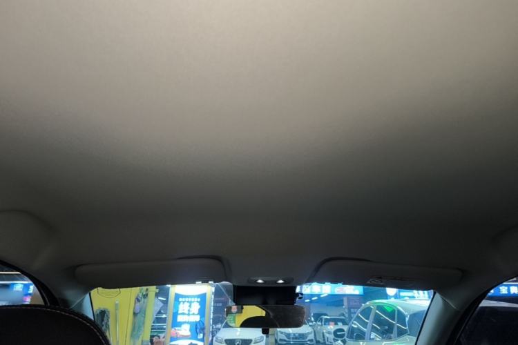 Used NETA AYA 2023 401 Lite Headliner