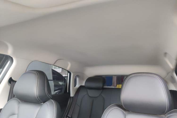 Used NETA AYA 2023 Revised Version 401 Lite Headliner