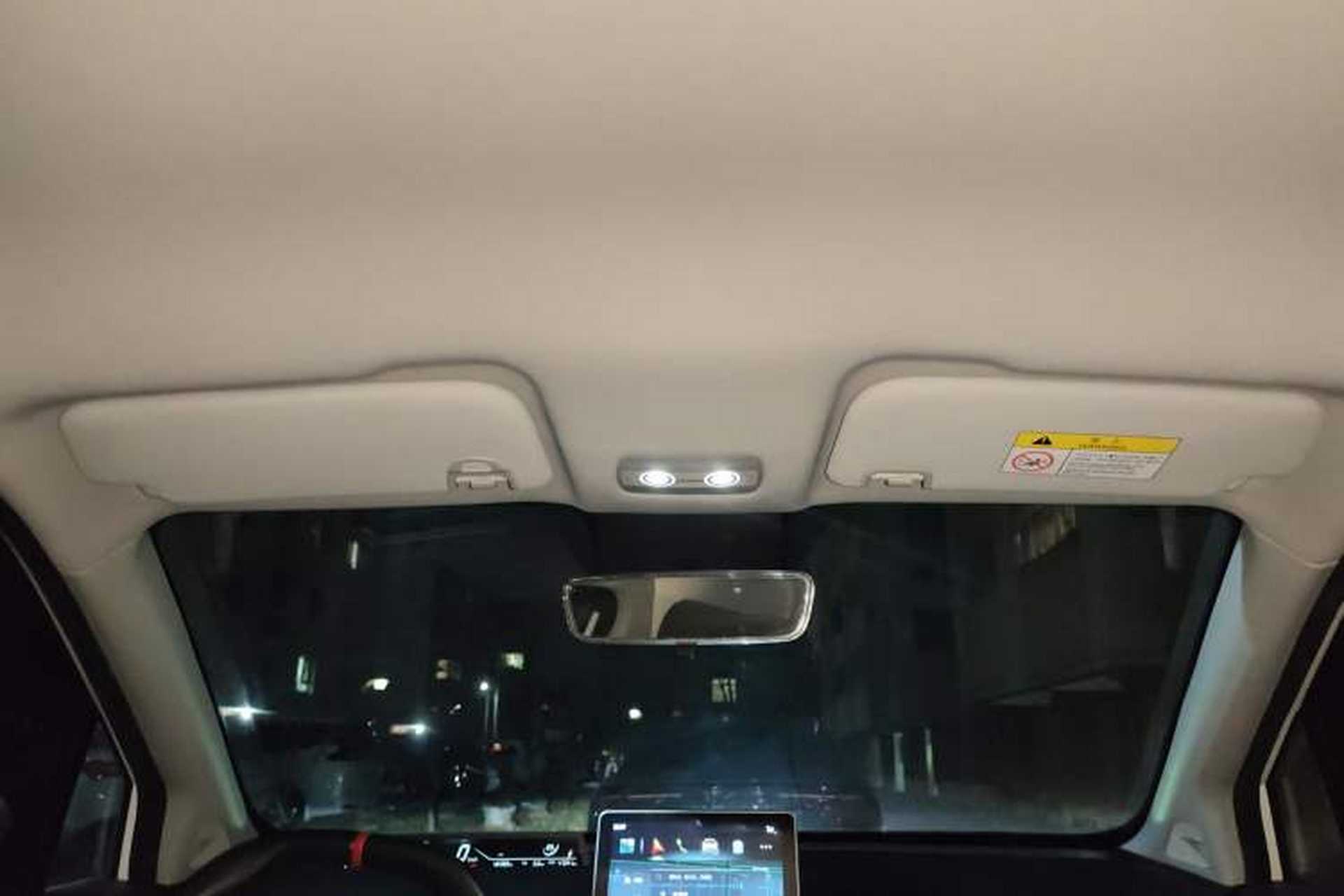 Used NETA AYA 2023 Revised Version 401 Lite Headliner