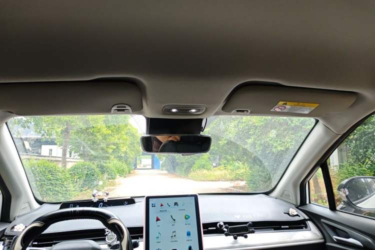 Used NETA AYA 2023 318 Lite Headliner