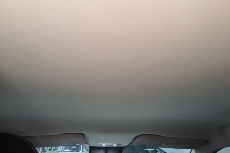 Used NETA AYA 2023 Revised Version 401 Lite Headliner