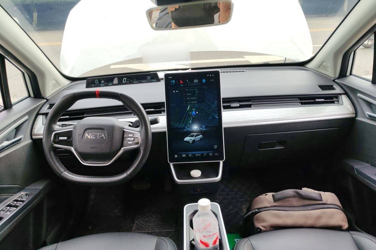Used NETA AYA 2023 401 Interior 2