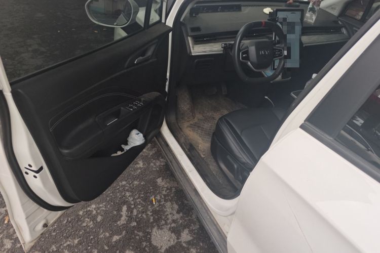 Used NETA AYA 2023 401 Lite Interior 3