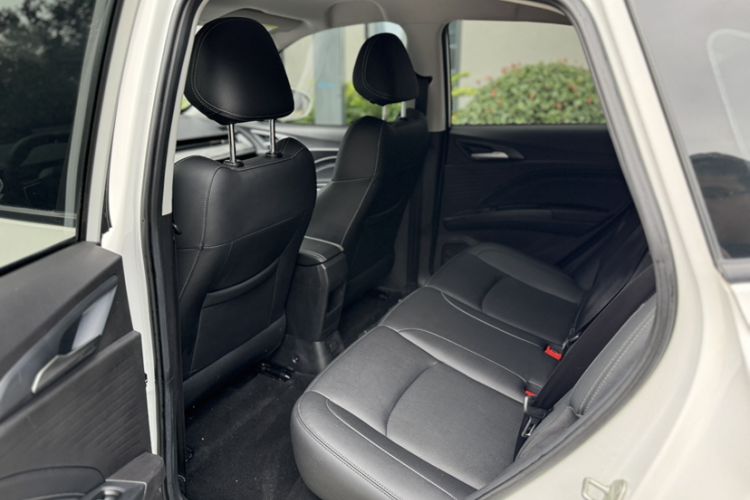 Used NETA AYA 2023 401 Lite Interior 4