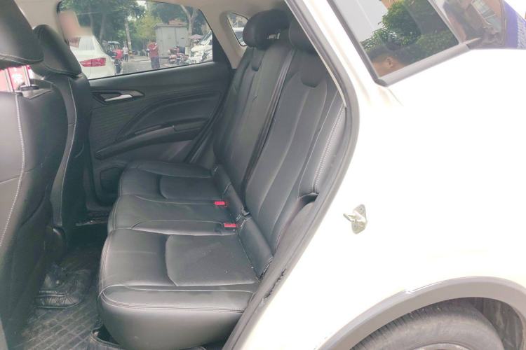 Used NETA AYA 2023 401 Interior 4
