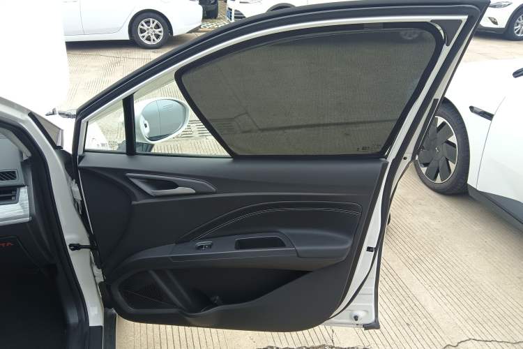 Used NETA AYA 2023 401 Lite Interior 5
