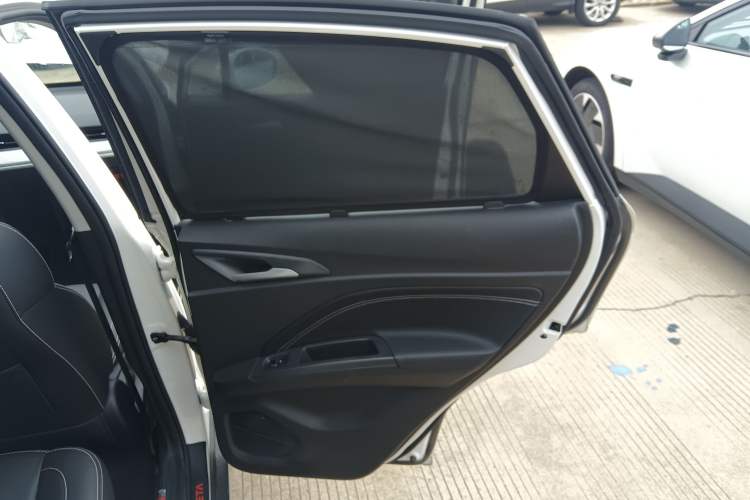 Used NETA AYA 2023 401 Lite Interior 6