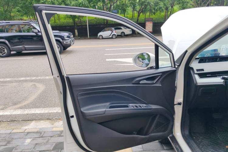 Used NETA AYA 2023 401 Interior 7