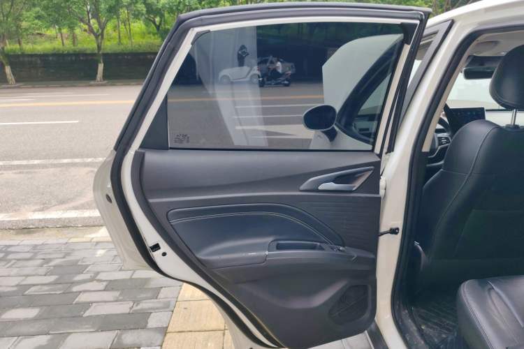 Used NETA AYA 2023 401 Interior 8