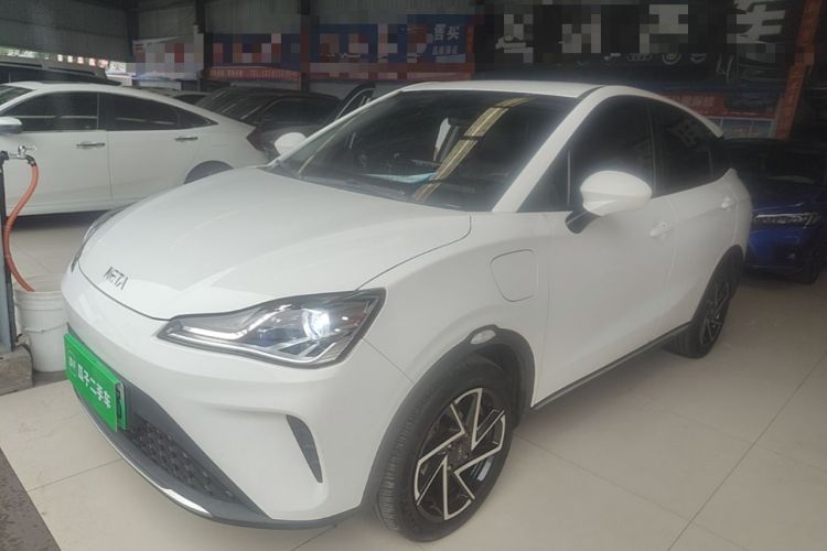 Used NETA AYA 2023 401 Lite Guazi used car, China used car export, Used car for sale, Used cars, Cheapest cars for sale