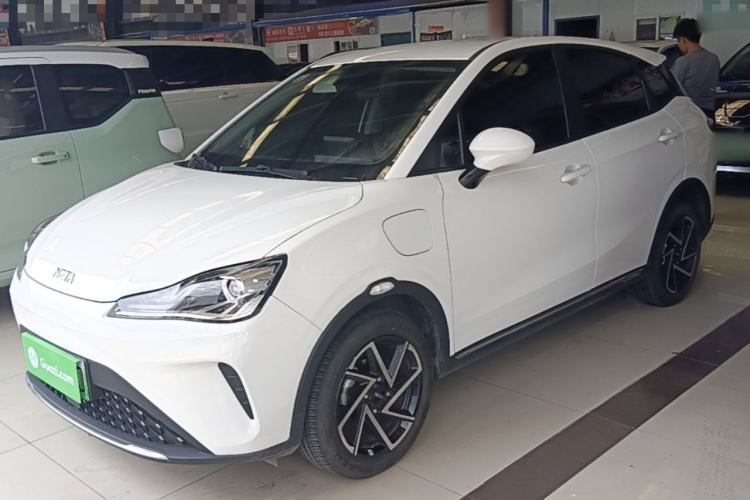 Used NETA AYA 2023 Revised Version 401 Lite Guazi used car, China used car export, Used car for sale, Used  cars, Cheapest cars for sale