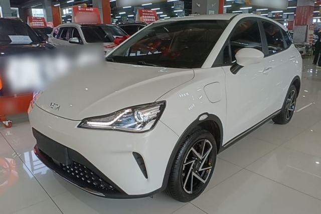 Used NETA AYA 2023 401