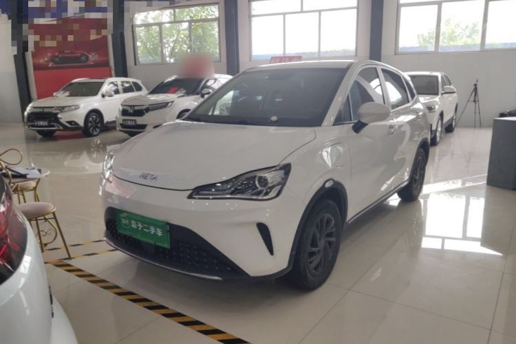 Used NETA AYA 2023 318 Guazi used car, China used car export, Used car for sale, Used  cars, Cheapest cars for sale