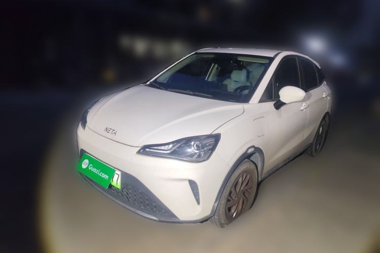 Used NETA AYA 2023 318 Lite Guazi used car, China used car export, Used car for sale, Used  cars, Cheapest cars for sale