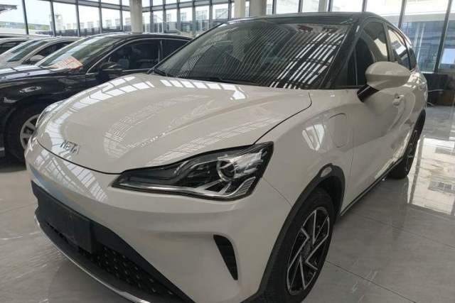 Used NETA AYA 2023 Revised Version 401 Lite