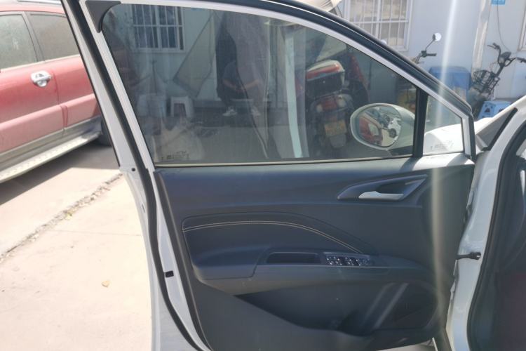Used NETA AYA 2023 Revised Version 401 Lite Left Front Door Interior