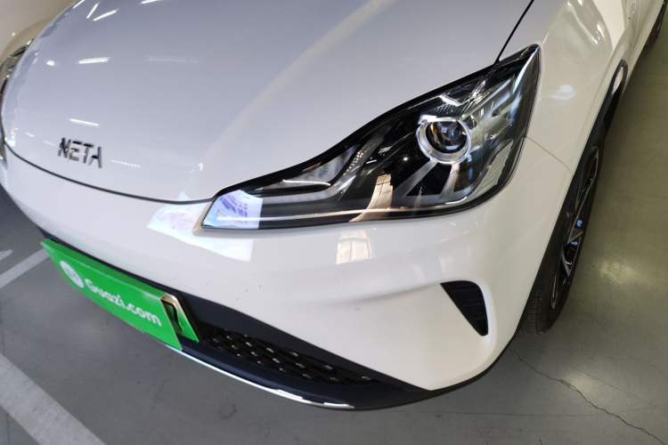Used NETA AYA 2023 401 Lite Left Front Headlight