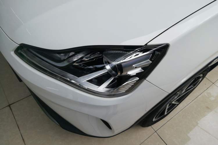 Used NETA AYA 2023 401 Lite Left Front Headlight
