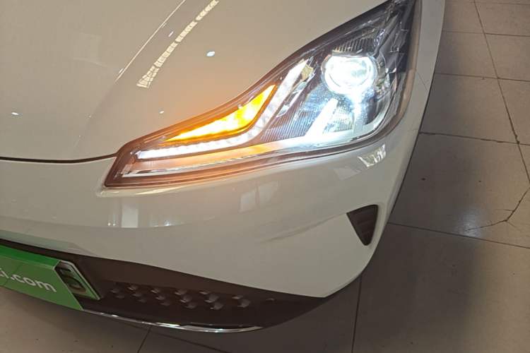 Used NETA AYA 2023 Revised Version 401 Lite Left Front Headlight